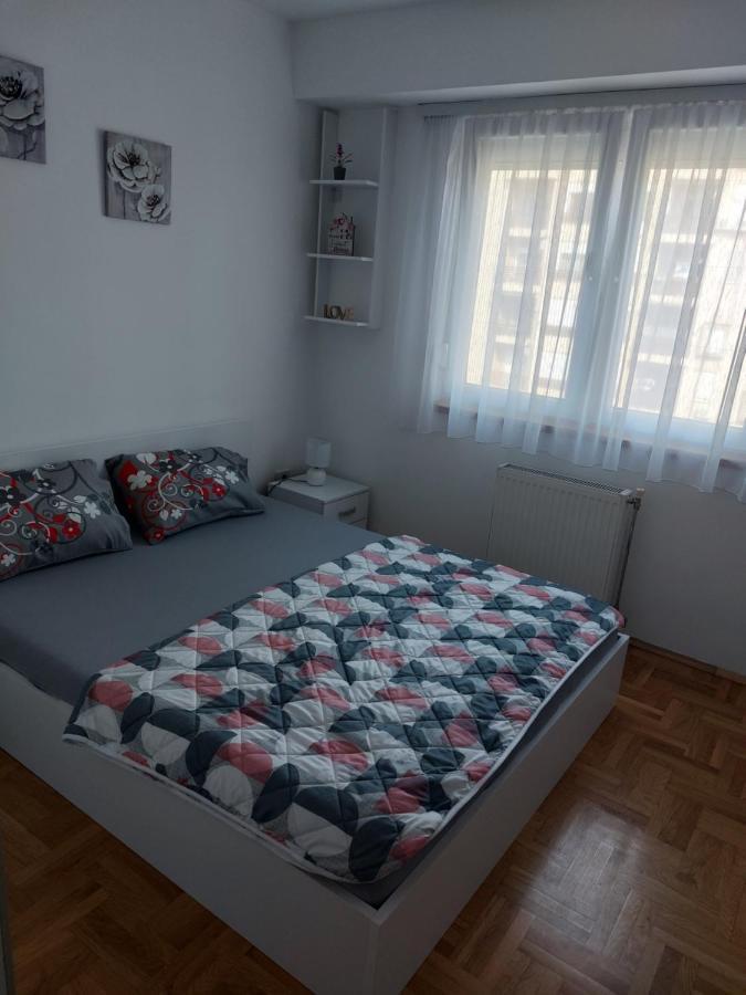 Apartment Gelic Family Куманово Экстерьер фото