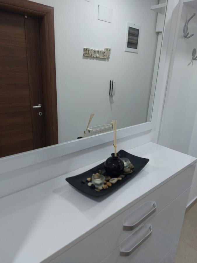 Apartment Gelic Family Куманово Экстерьер фото